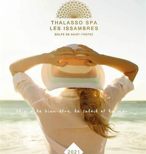 شقة Les Issambres روكبرون-سور-أرجينس