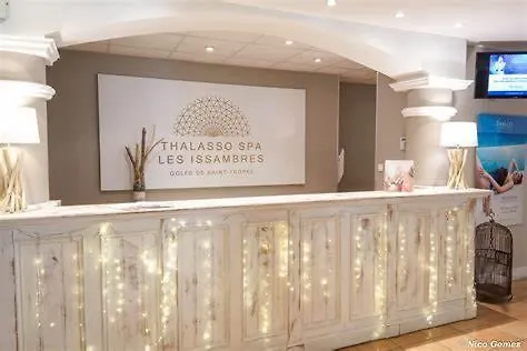 Les Issambres روكبرون-سور-أرجينس