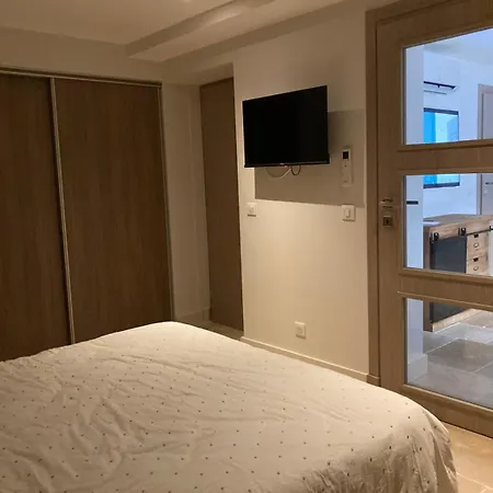 Les Issambres Roquebrune-sur Argens
