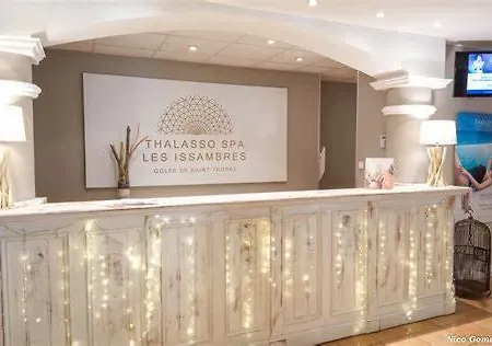 Les Issambres Рокбрюн-сюр-Аржан